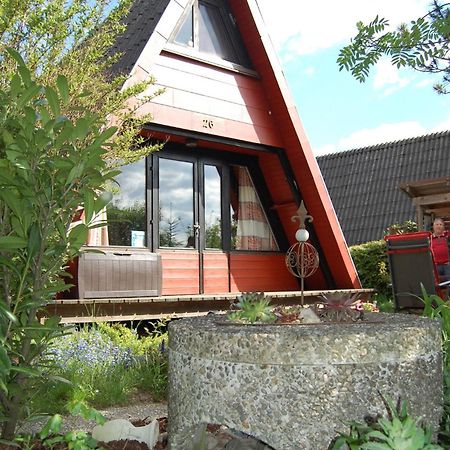 Ferienhaus Mit Seeblick Waldkirchen Exterior photo
